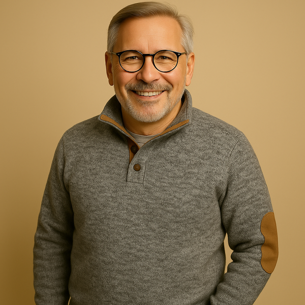 Svensson - Hösttröja