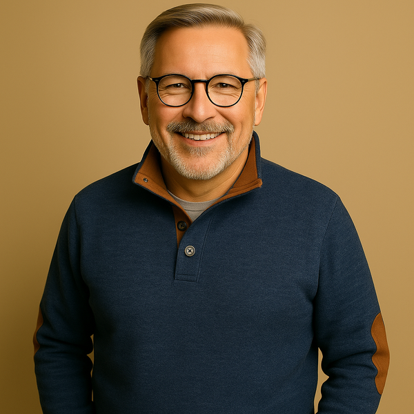 Svensson - Hösttröja