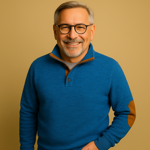 Svensson - Hösttröja