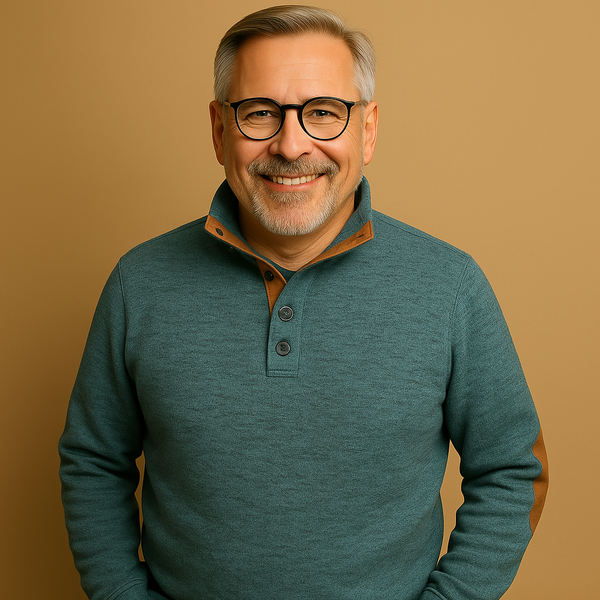 Svensson - Hösttröja