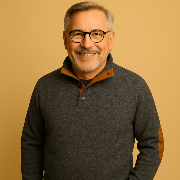 Svensson - Hösttröja