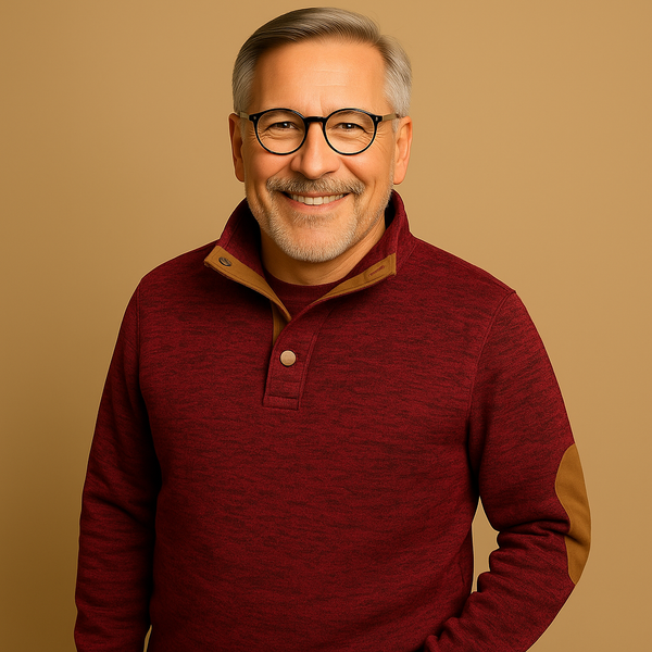 Svensson - Hösttröja