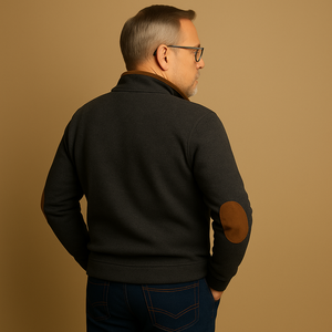 Svensson - Hösttröja