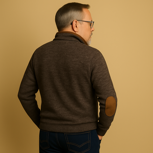 Svensson - Hösttröja