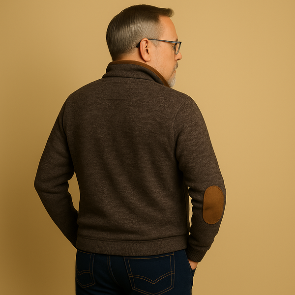 Svensson - Hösttröja