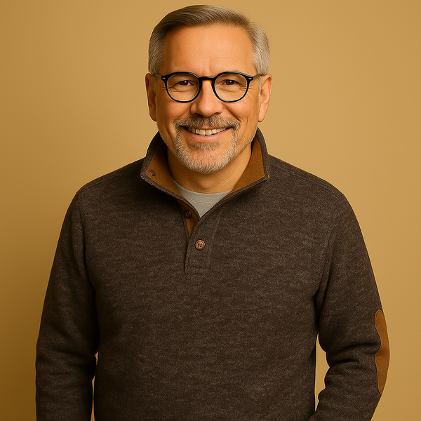 Svensson - Hösttröja