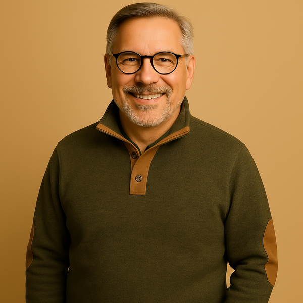 Svensson - Hösttröja