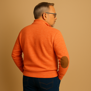 Svensson - Hösttröja