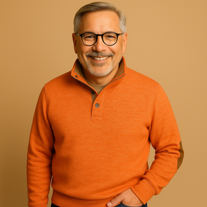 Svensson - Hösttröja