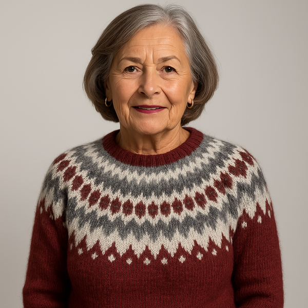 Svensson – Vintage Färggarn