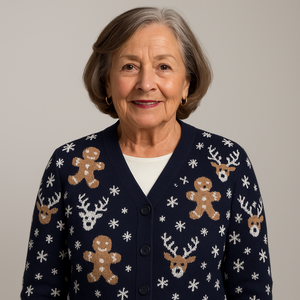 Svensson – Ren Valley Cardigan