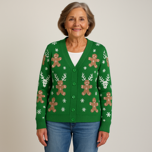 Svensson – Ren Valley Cardigan