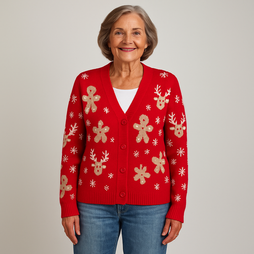 Svensson – Ren Valley Cardigan