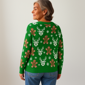 Svensson – Ren Valley Cardigan