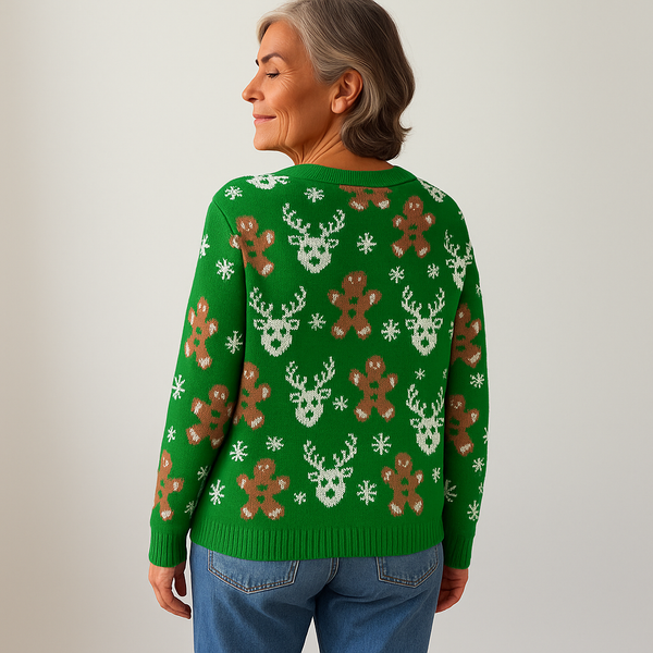 Svensson – Ren Valley Cardigan