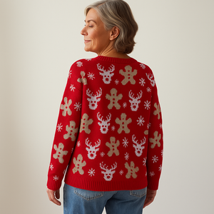 Svensson – Ren Valley Cardigan