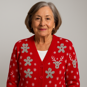 Svensson – Ren Valley Cardigan