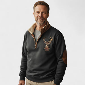 Laurent™ Zip Hoodie