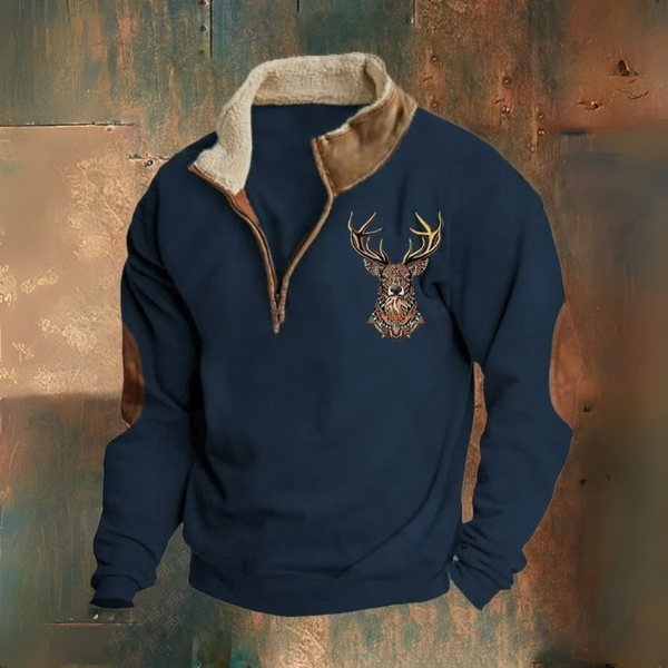 Laurent™ Zip Hoodie