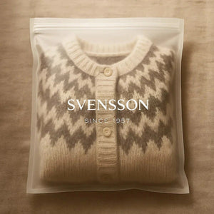 Svensson – Vintage Färggarn