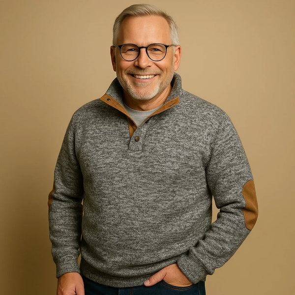 Svensson - Hösttröja