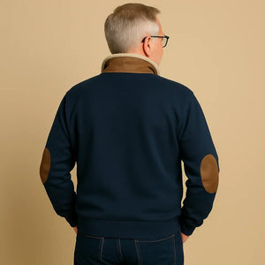 Svensson - Quarter-Zip Tröja