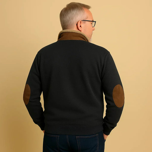 Svensson - Quarter-Zip Tröja