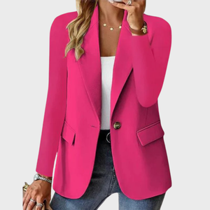 Angela – Elegant Blazer